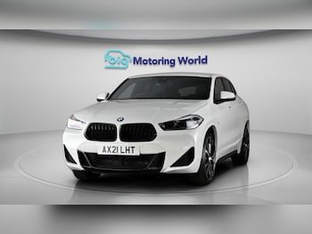 Used BMW X2 2021 for sale - 78604953: Photo