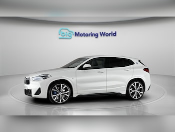 Used BMW X2 2021 for sale - 78604953: Photo
