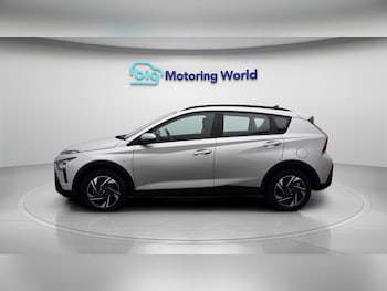 Used Hyundai BAYON 2022 for sale - 78862209: Photo