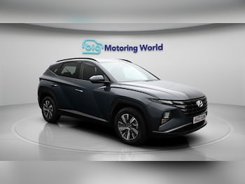 Used Hyundai TUCSON 2023 for sale - 78357632: Photo
