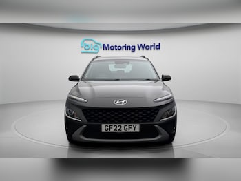 Used Hyundai KONA 2022 for sale - 79341275: Photo