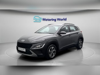 Used Hyundai KONA 2022 for sale - 79341275: Photo
