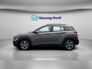 Used Hyundai KONA 2022 for sale - 79341275: Photo