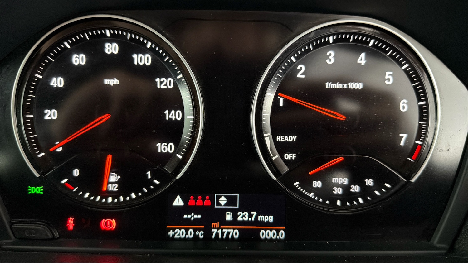 Used BMW 1 Series 2018 for sale - 77701205: Photo 10