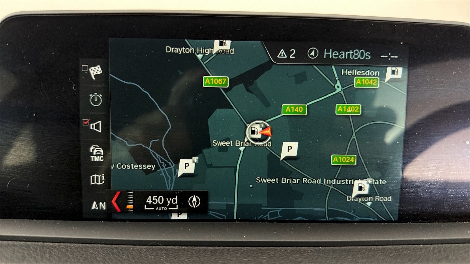 Used BMW 1 Series 2018 for sale - 77701205: Photo 11