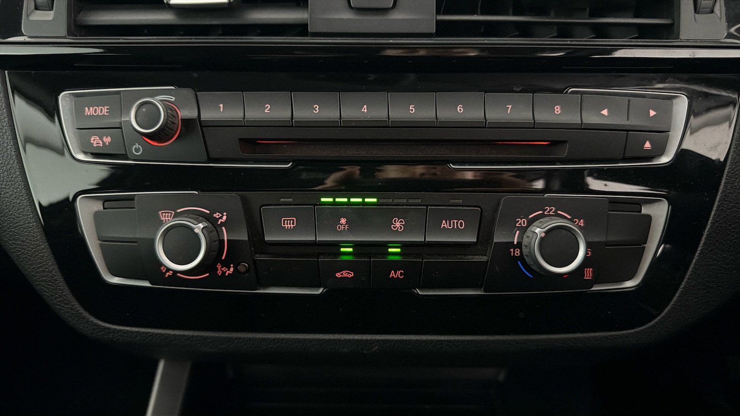 Used BMW 1 Series 2018 for sale - 77701205: Photo 12