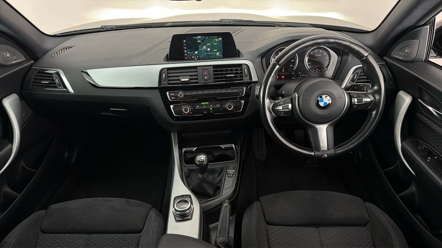 Used BMW 1 Series 2018 for sale - 77701205: Photo 13