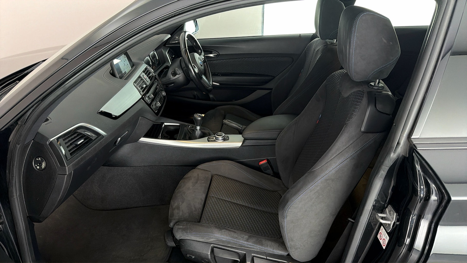 Used BMW 1 Series 2018 for sale - 77701205: Photo 14