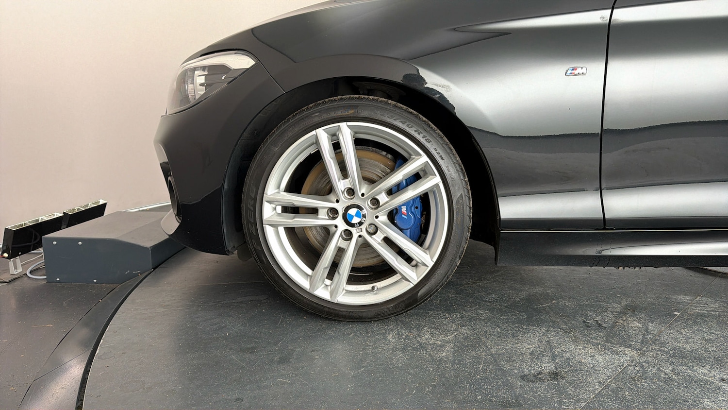 Used BMW 1 Series 2018 for sale - 77701205: Photo 18