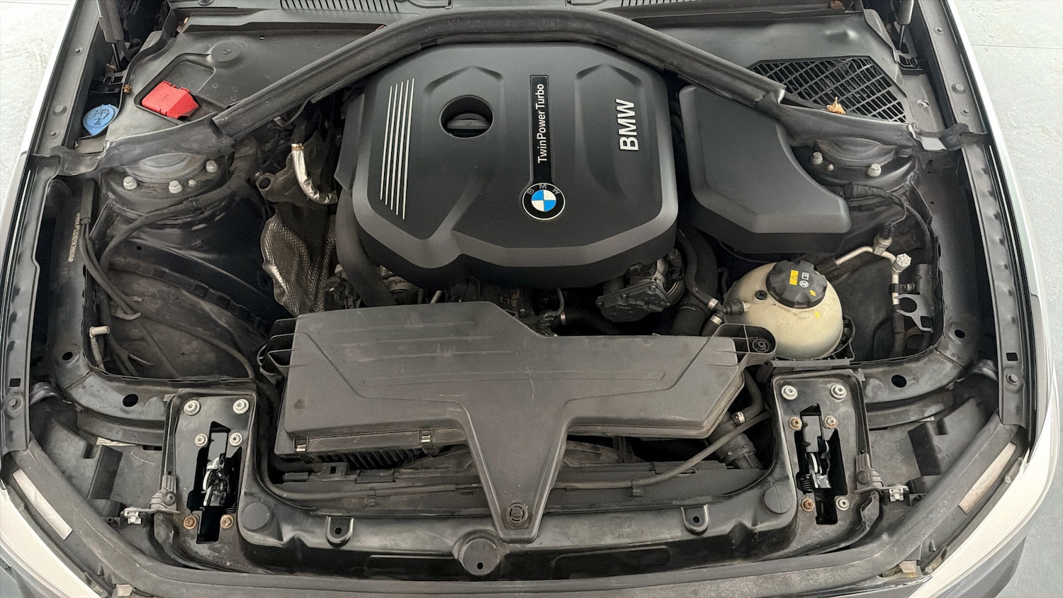 Used BMW 1 Series 2018 for sale - 77701205: Photo 19