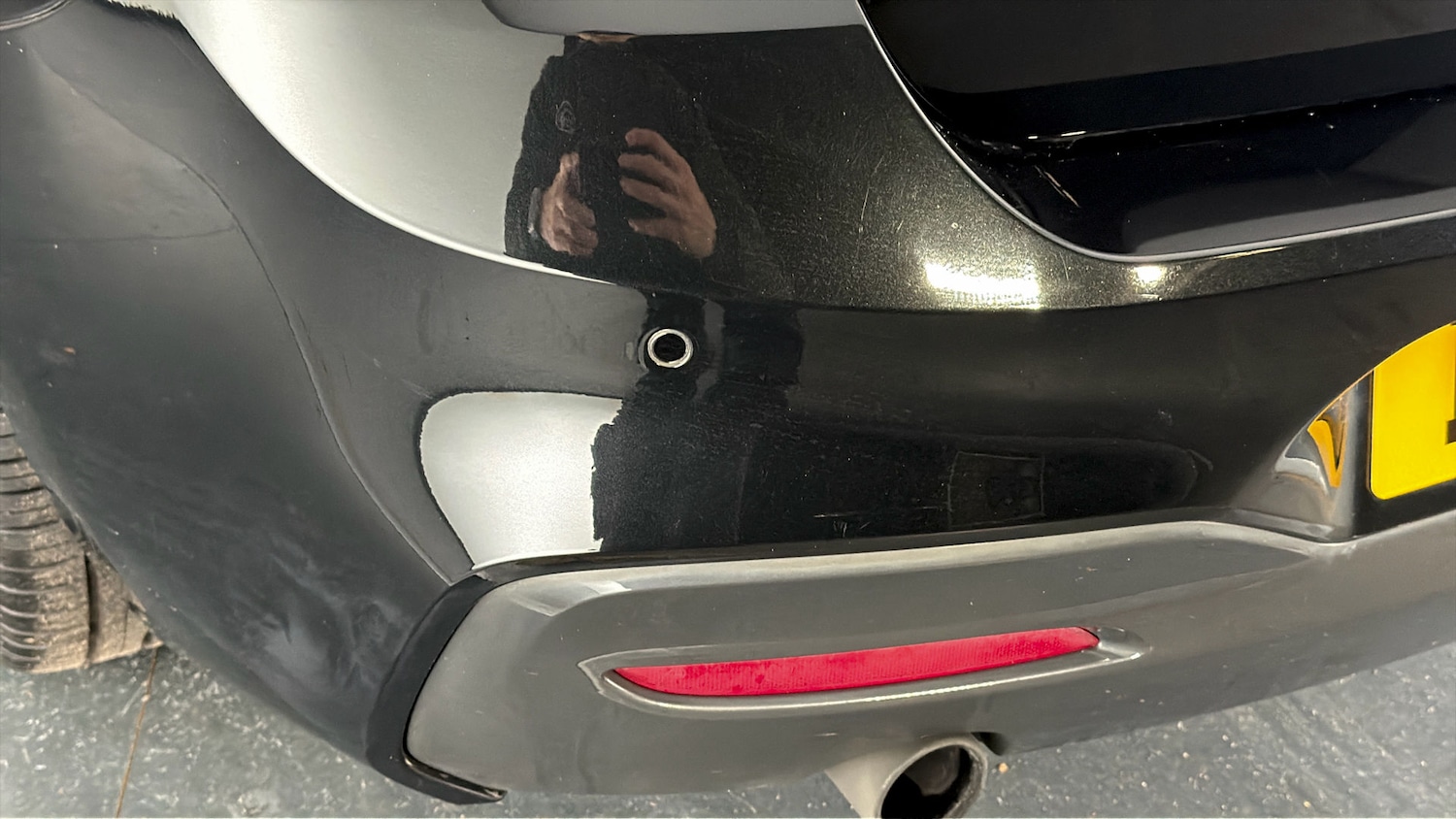 Used BMW 1 Series 2018 for sale - 77701205: Photo 20