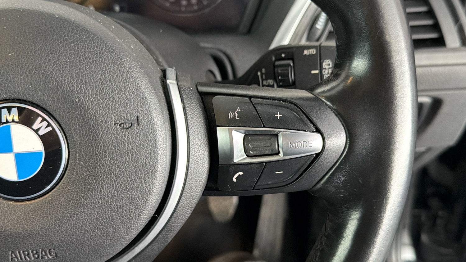 Used BMW 1 Series 2018 for sale - 77701205: Photo 22