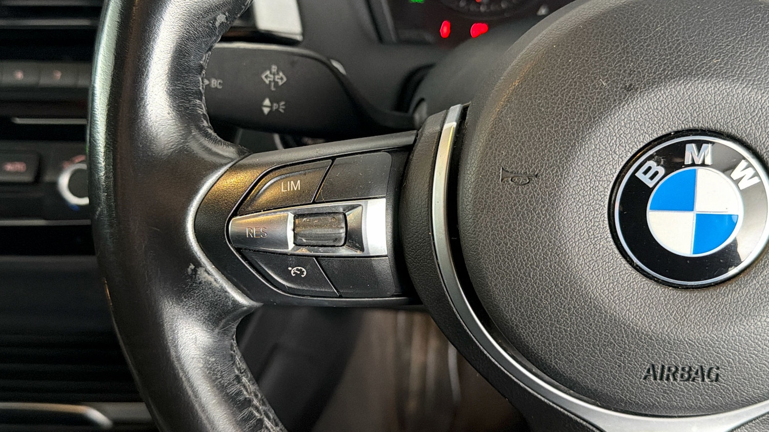 Used BMW 1 Series 2018 for sale - 77701205: Photo 23