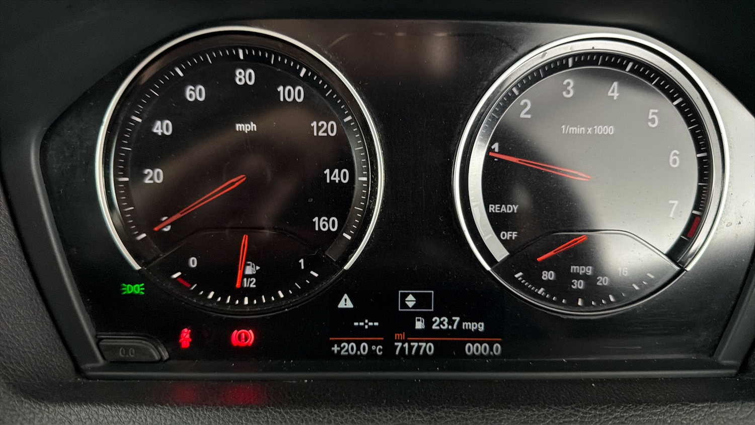 Used BMW 1 Series 2018 for sale - 77701205: Photo 24