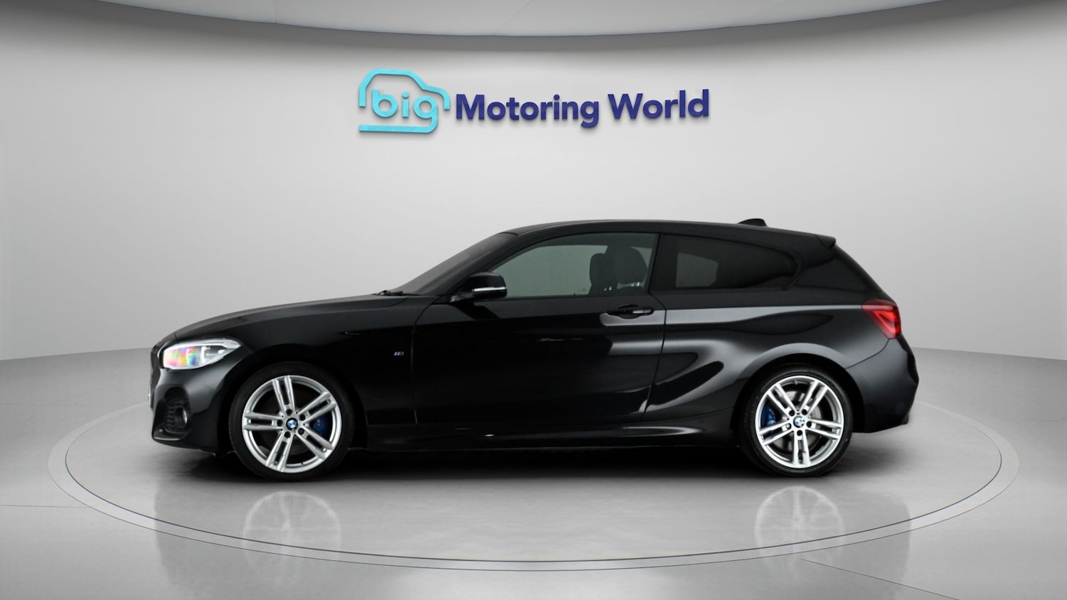 Used BMW 1 Series 2018 for sale - 77701205: Photo 4