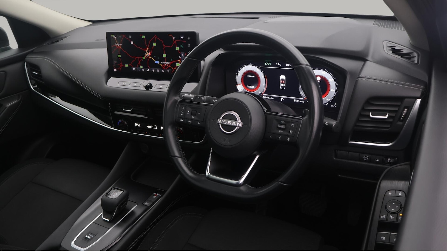 Used Nissan Qashqai 2022 for sale - 76522474: Photo 10