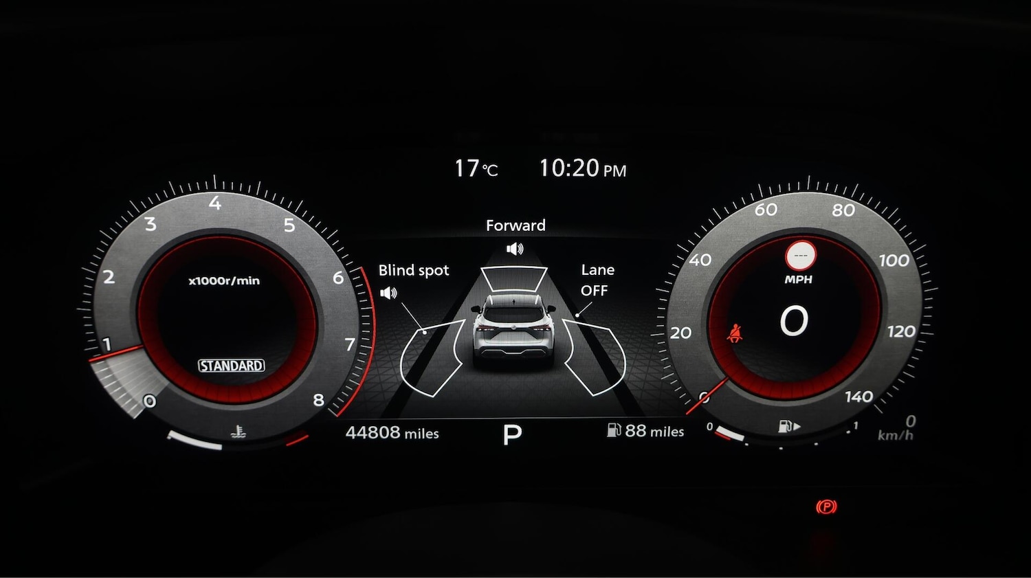 Used Nissan Qashqai 2022 for sale - 76522474: Photo 11