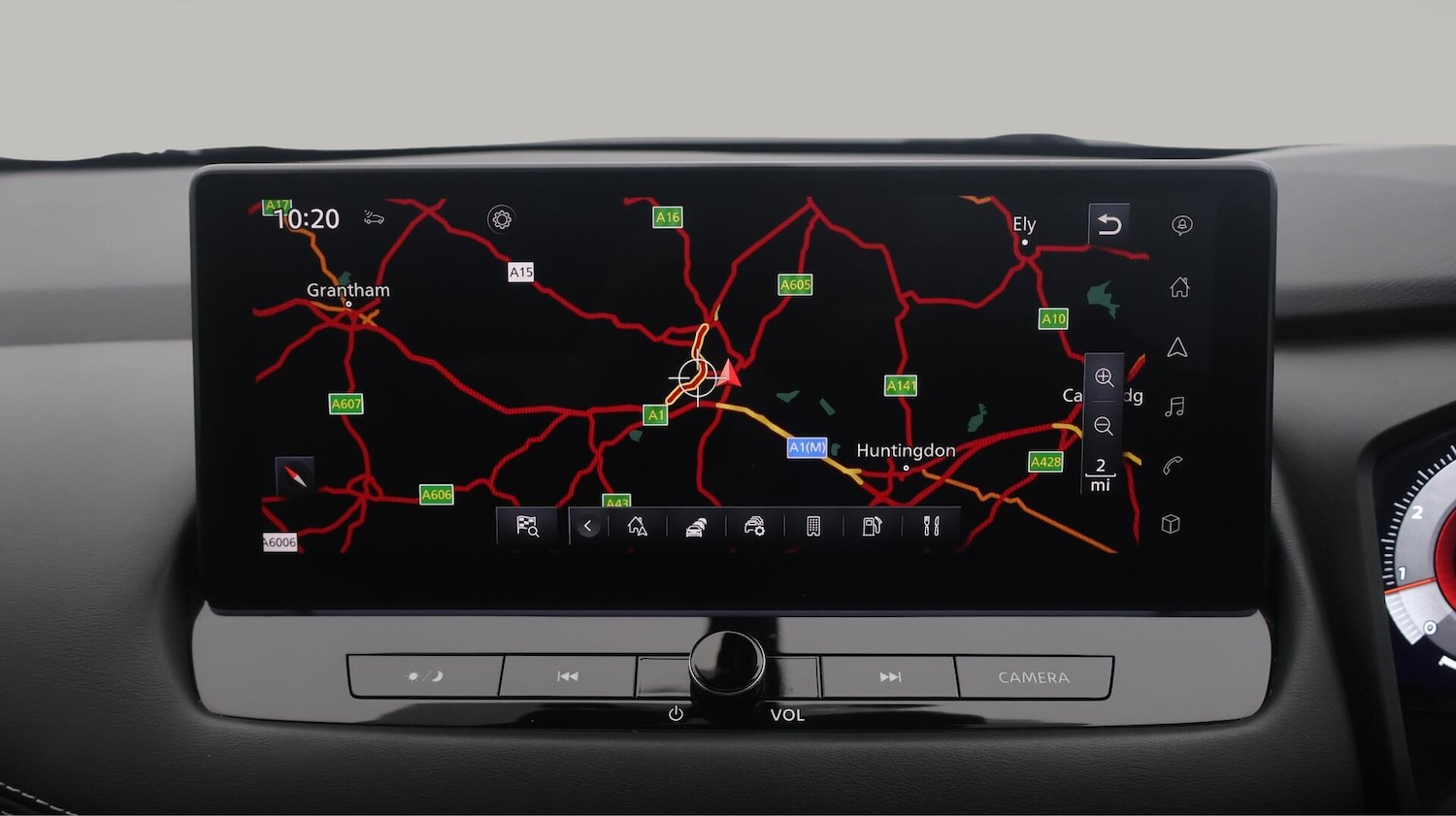 Used Nissan Qashqai 2022 for sale - 76522474: Photo 12