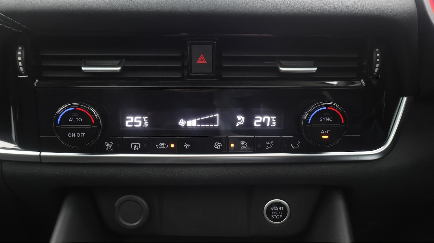 Used Nissan Qashqai 2022 for sale - 76522474: Photo 13