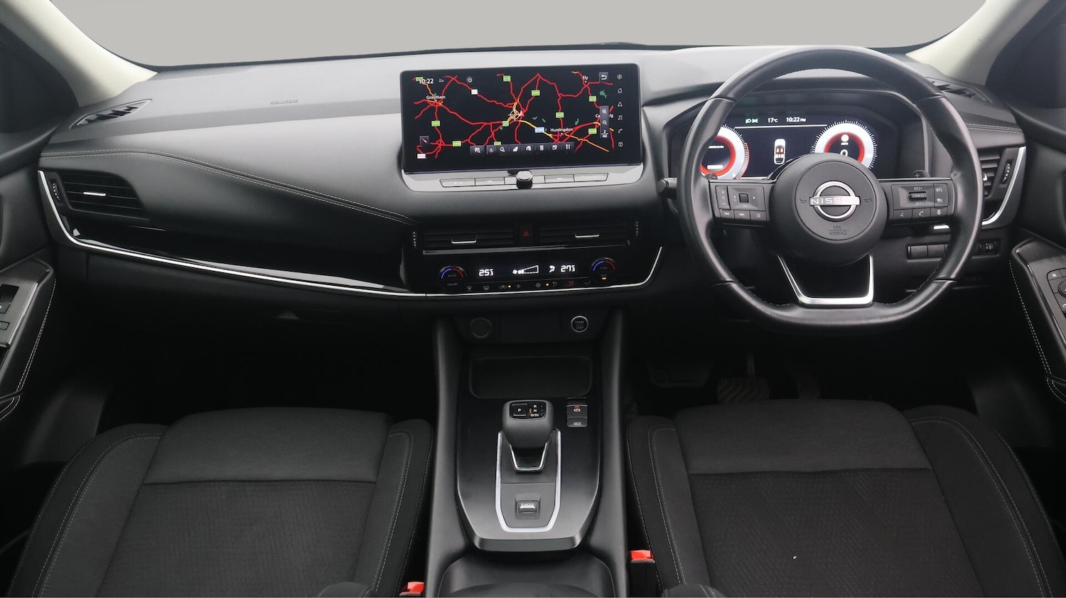 Used Nissan Qashqai 2022 for sale - 76522474: Photo 14