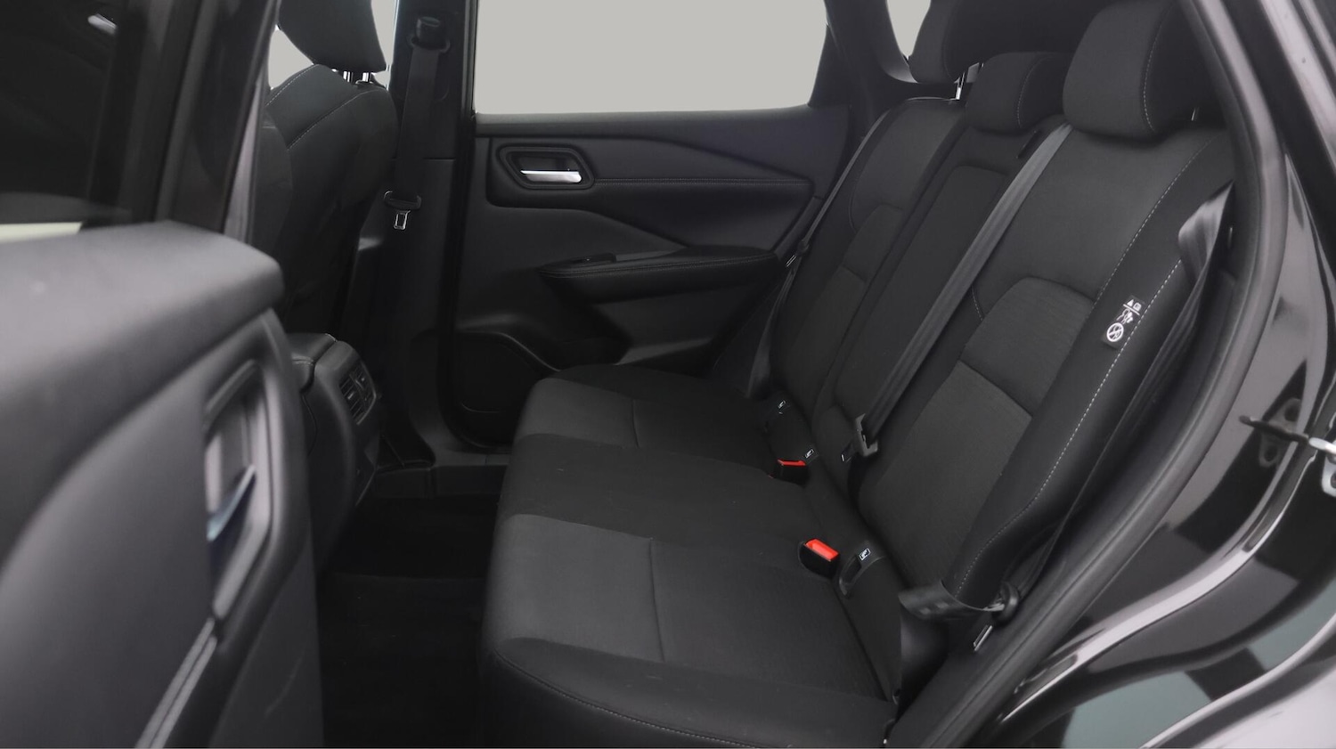 Used Nissan Qashqai 2022 for sale - 76522474: Photo 17