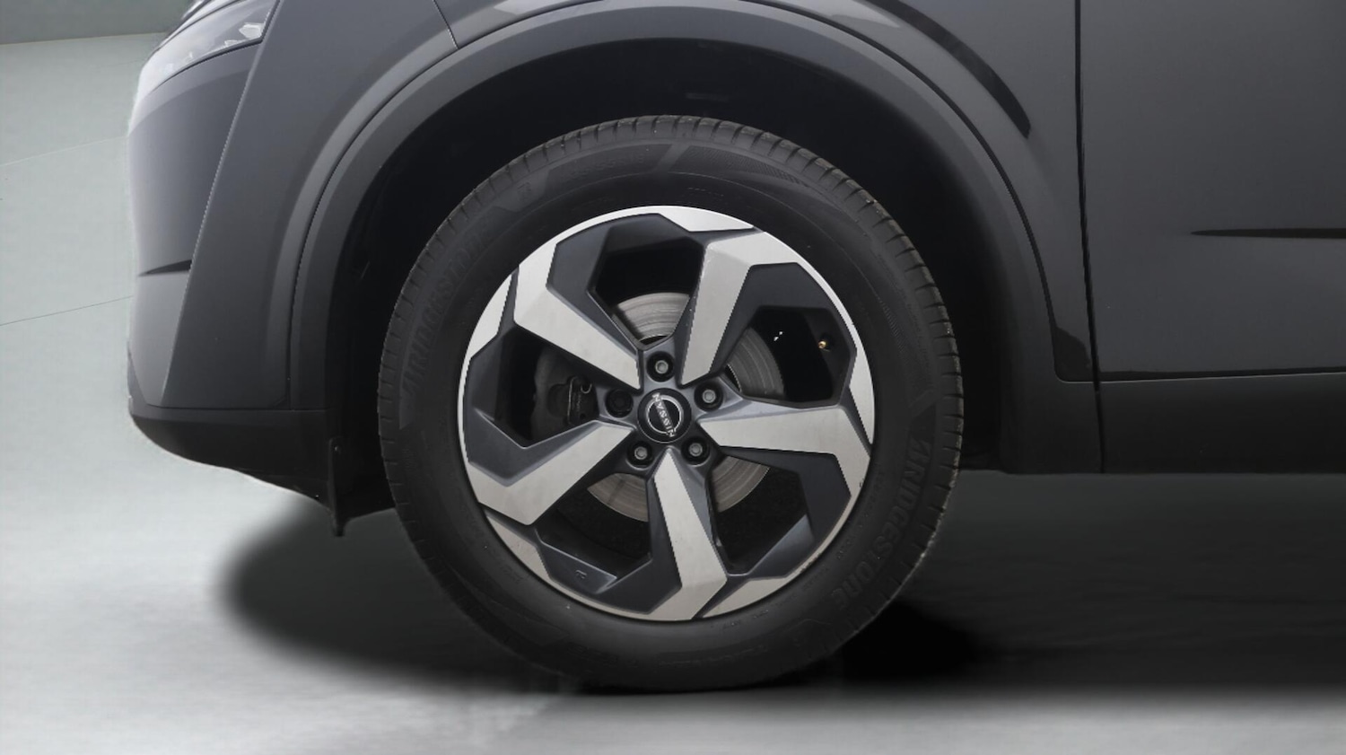 Used Nissan Qashqai 2022 for sale - 76522474: Photo 19