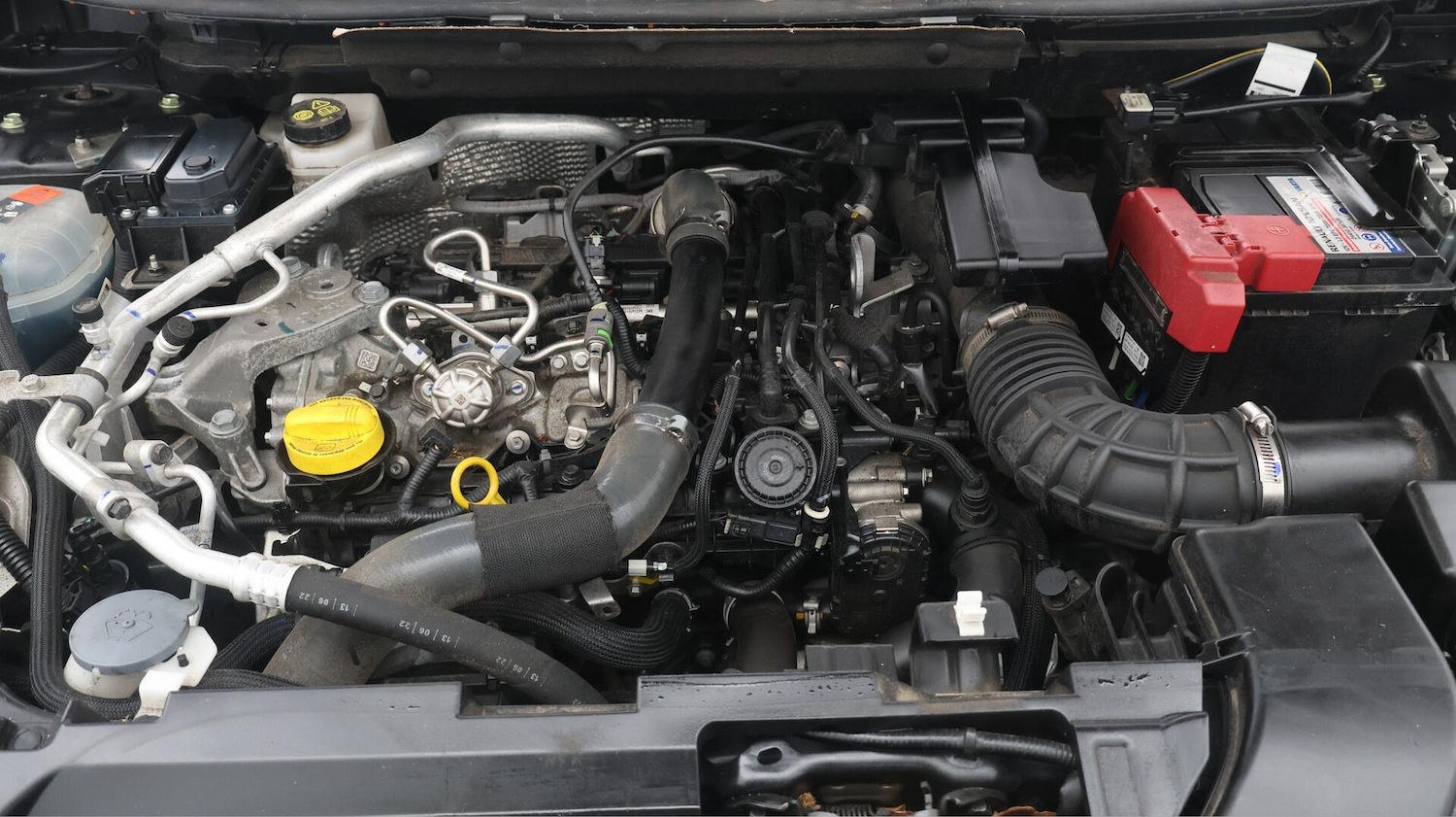 Used Nissan Qashqai 2022 for sale - 76522474: Photo 20