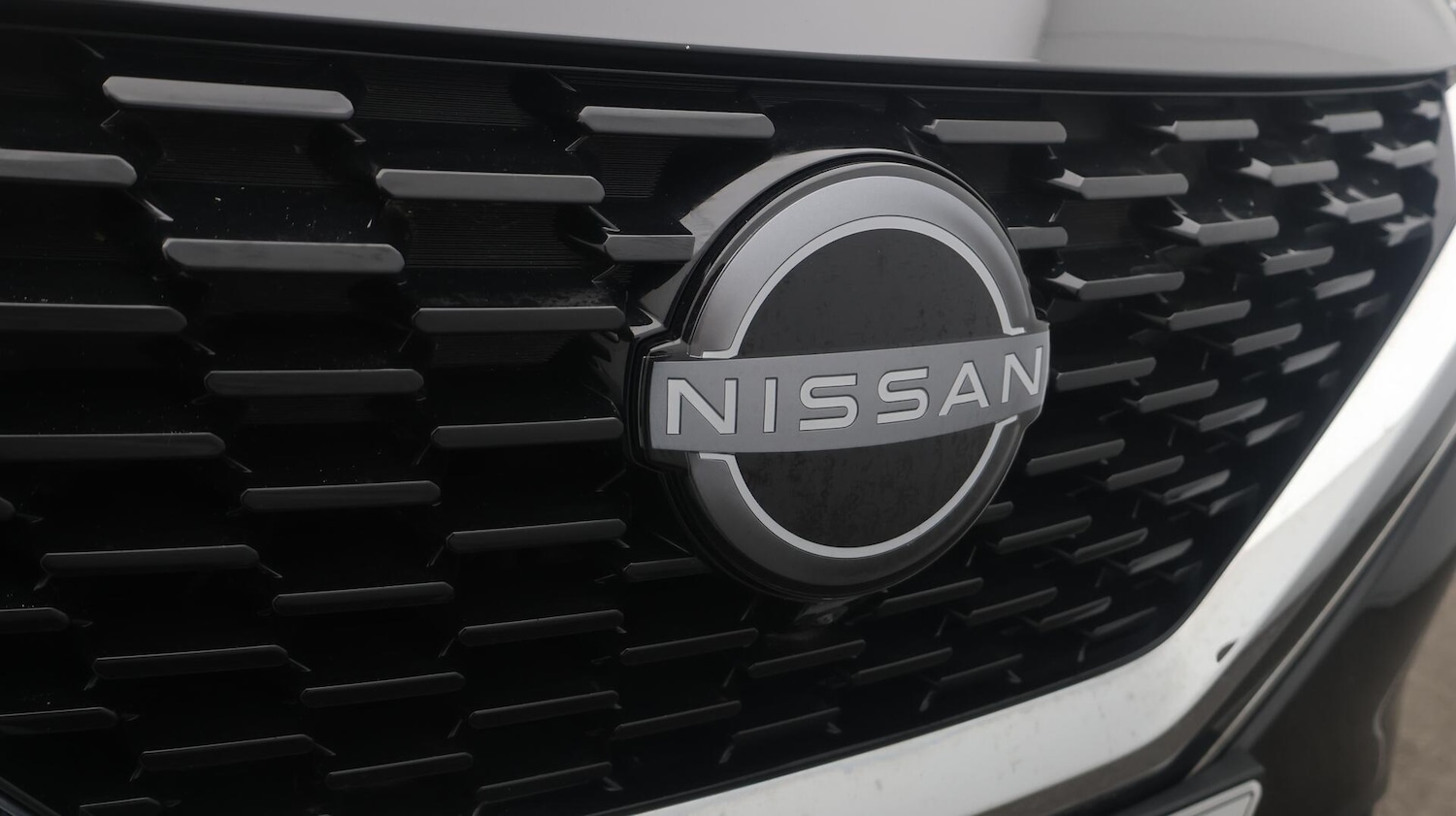 Used Nissan Qashqai 2022 for sale - 76522474: Photo 22