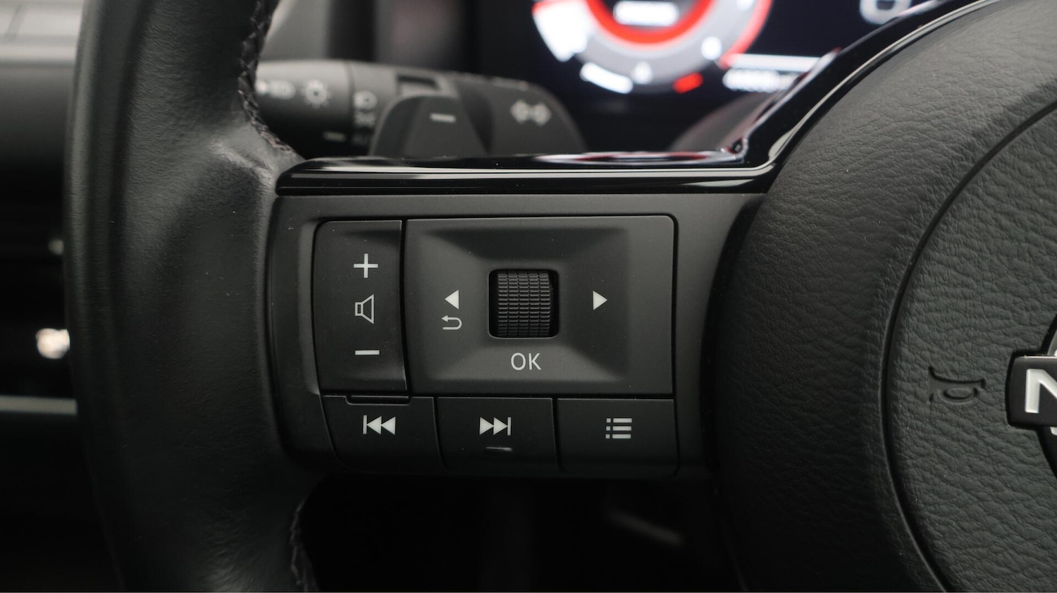 Used Nissan Qashqai 2022 for sale - 76522474: Photo 23