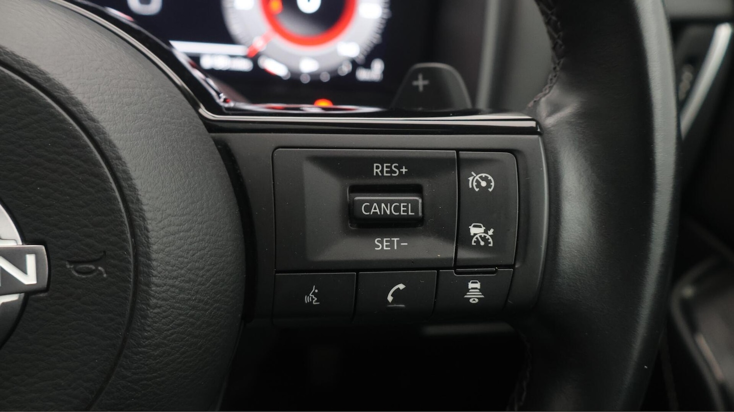 Used Nissan Qashqai 2022 for sale - 76522474: Photo 24