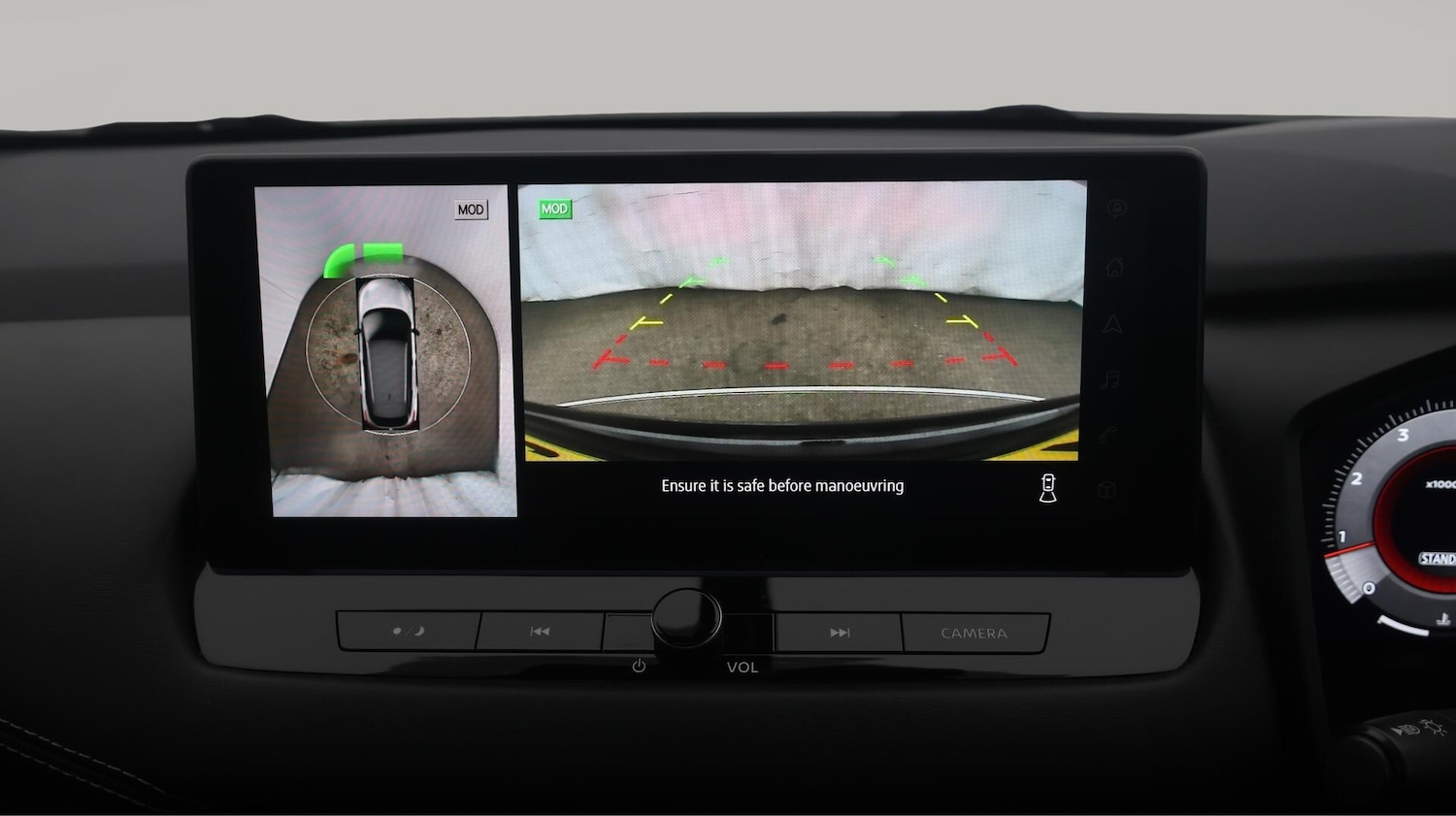 Used Nissan Qashqai 2022 for sale - 76522474: Photo 25