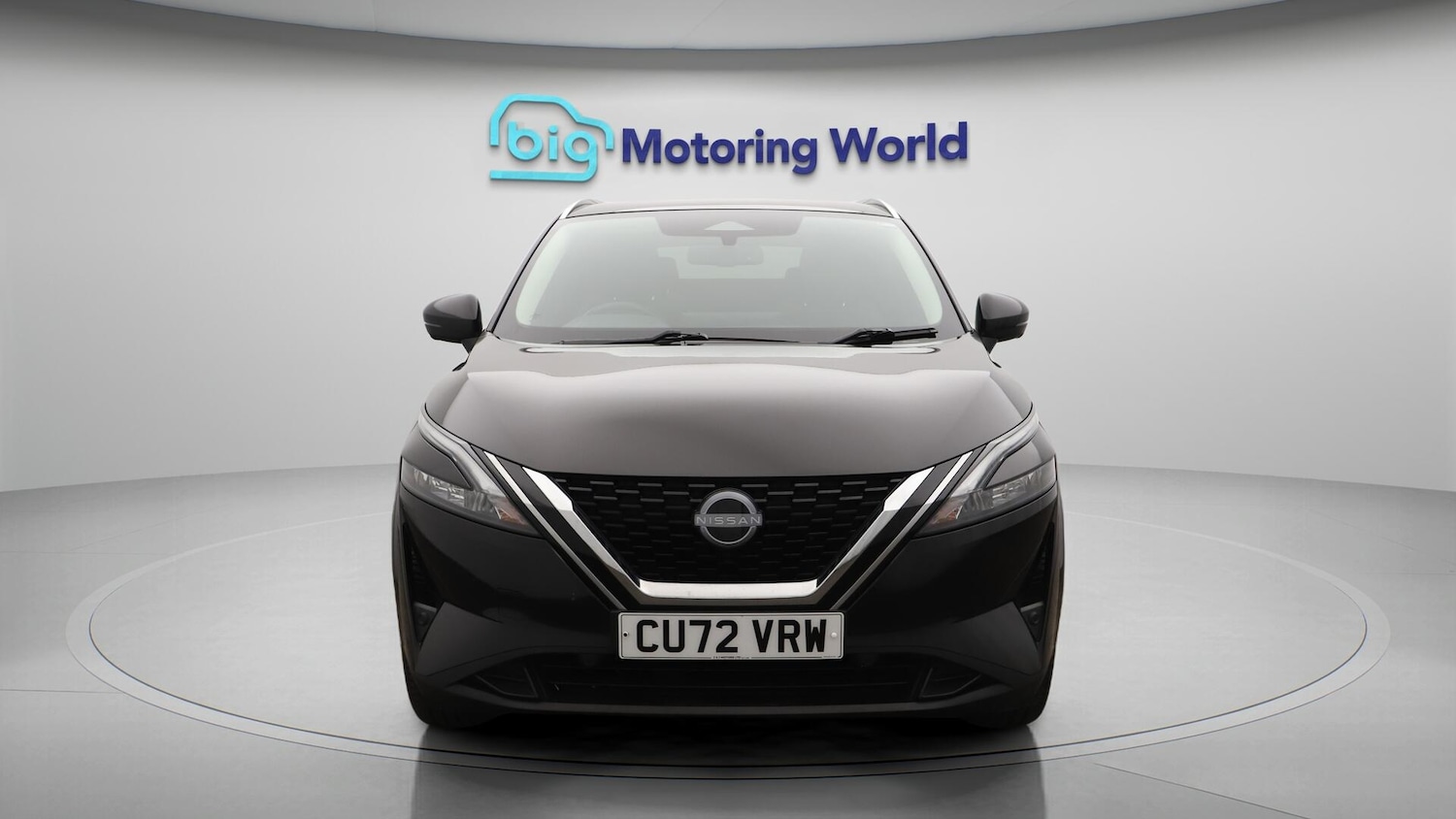 Used Nissan Qashqai 2022 for sale - 76522474: Photo 3