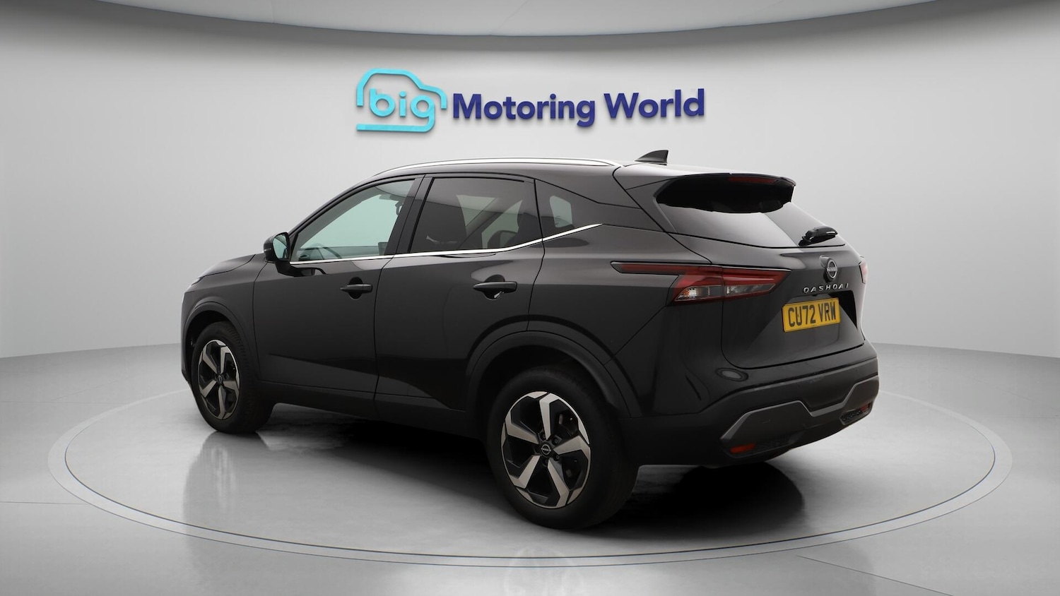 Used Nissan Qashqai 2022 for sale - 76522474: Photo 6