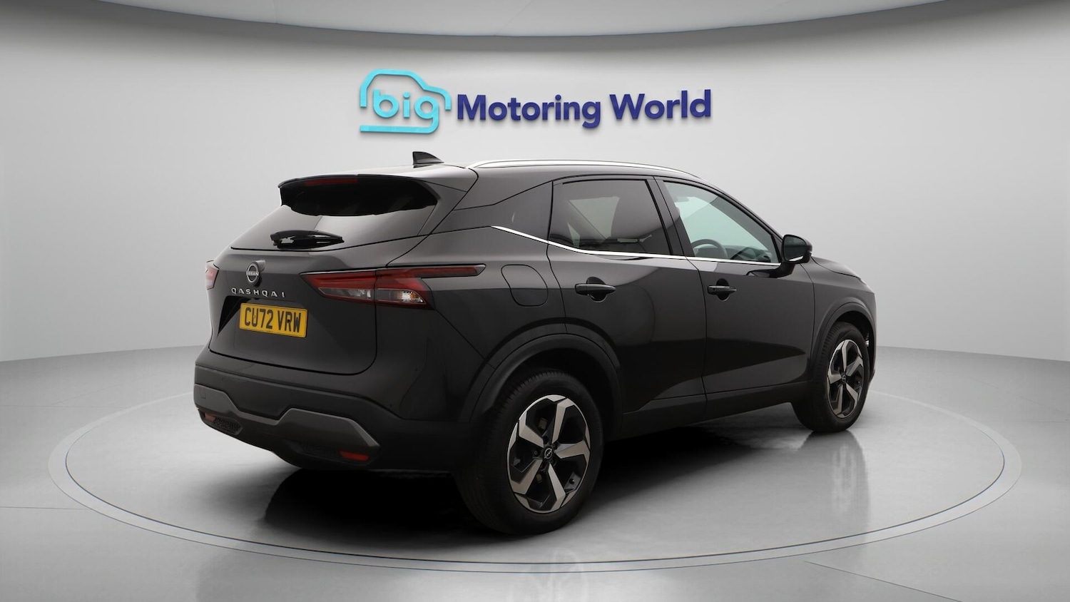Used Nissan Qashqai 2022 for sale - 76522474: Photo 8