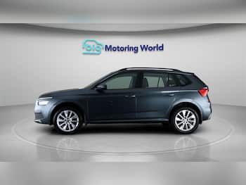 Used Skoda Kamiq 2020 for sale - 79710977: Photo
