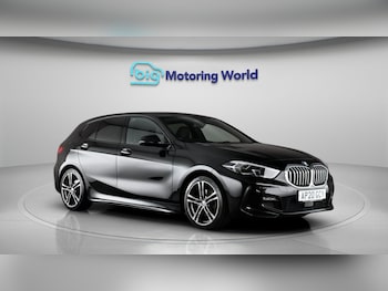 Used BMW 1 Series 2020 for sale - 78496886: Photo