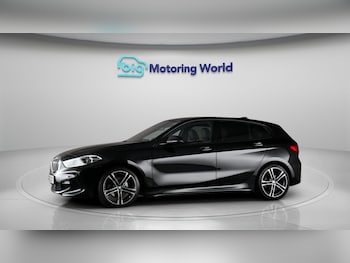 Used BMW 1 Series 2020 for sale - 78496886: Photo