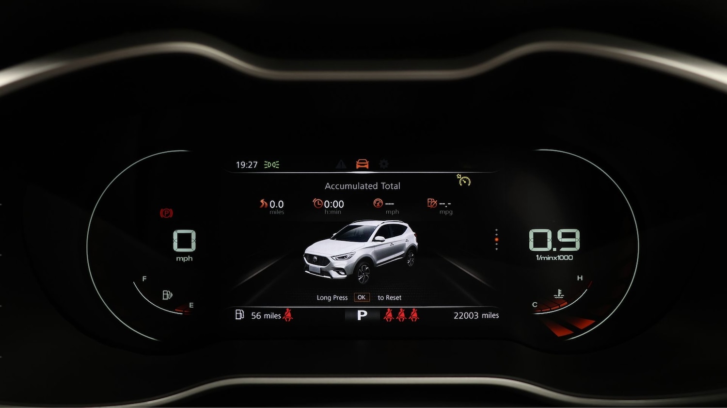 Used MG MG ZS 2023 for sale - 77662648: Photo 10