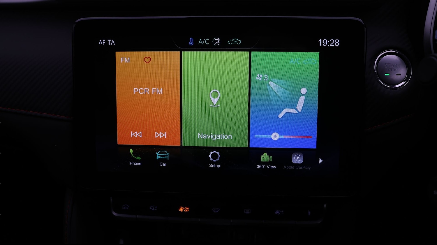 Used MG MG ZS 2023 for sale - 77662648: Photo 11