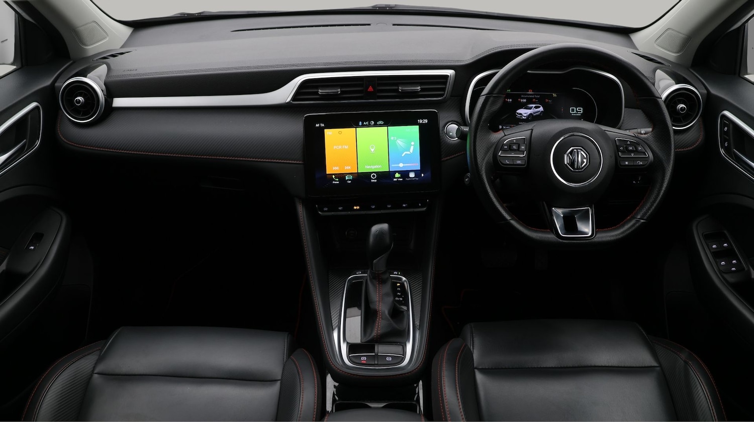 Used MG MG ZS 2023 for sale - 77662648: Photo 13