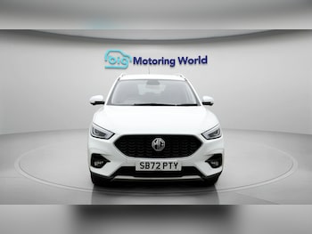 Used MG MG ZS 2023 for sale - 77662648: Photo