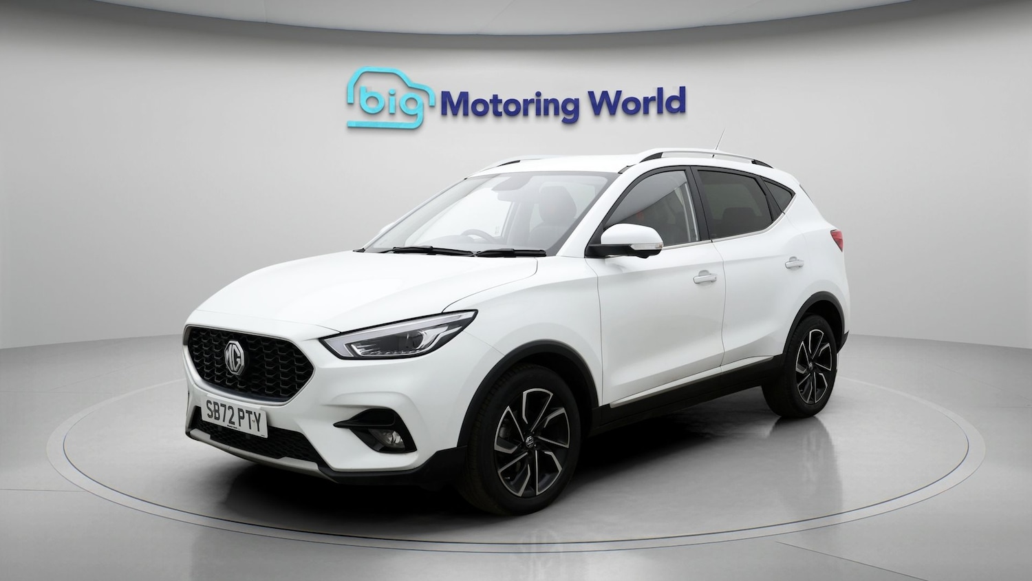 Used MG MG ZS 2023 for sale - 77662648: Photo 3