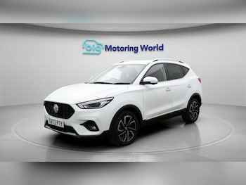 Used MG MG ZS 2023 for sale - 77662648: Photo