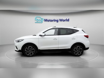 Used MG MG ZS 2023 for sale - 77662648: Photo
