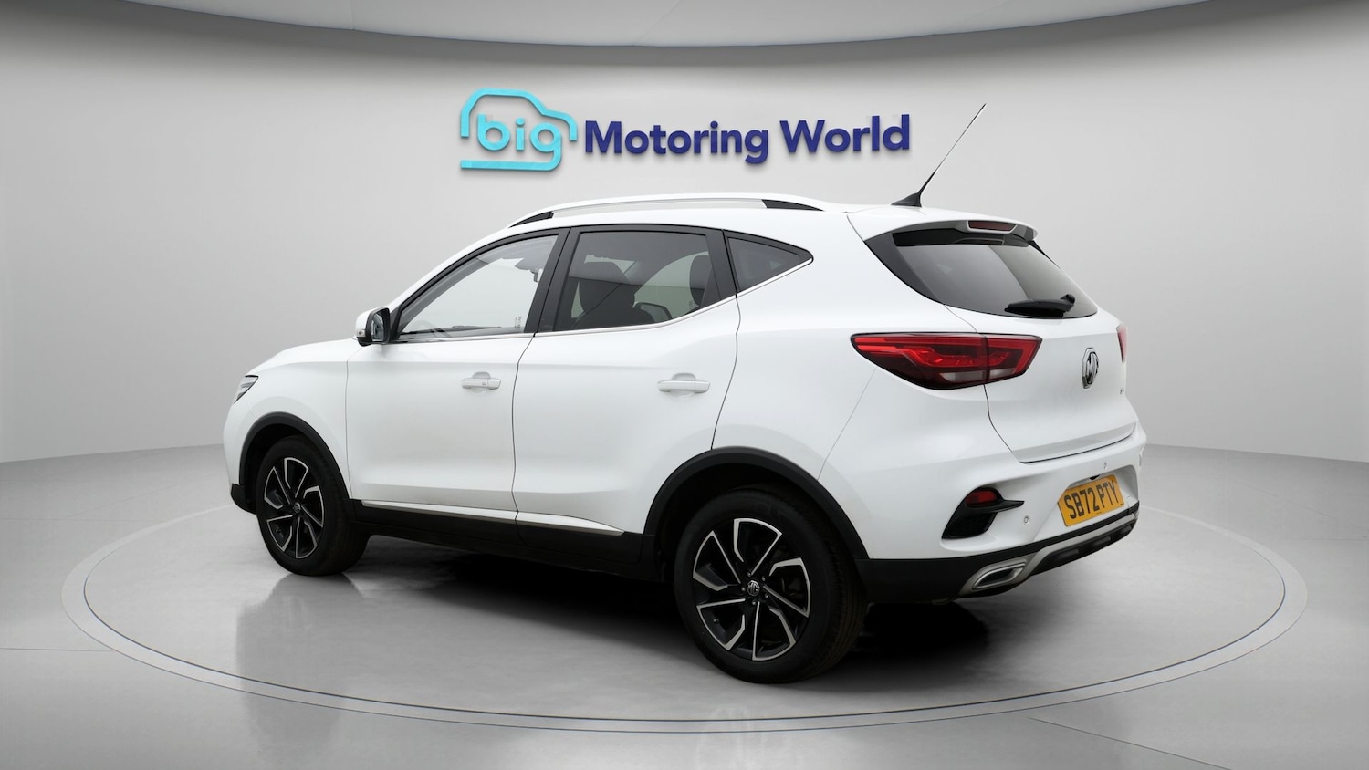 Used MG MG ZS 2023 for sale - 77662648: Photo 5