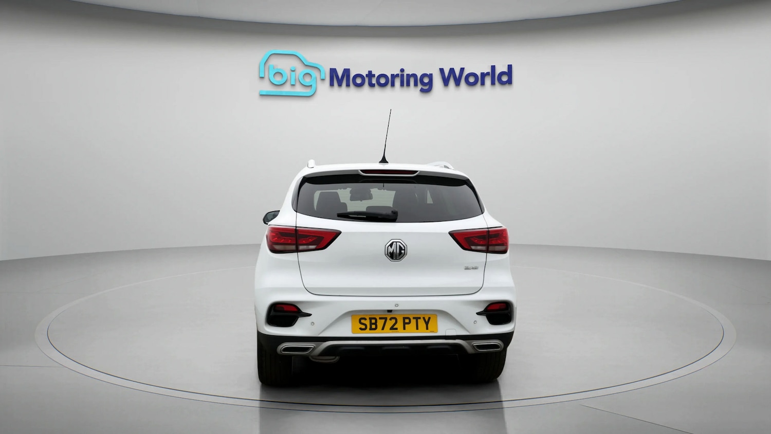 Used MG MG ZS 2023 for sale - 77662648: Photo 6