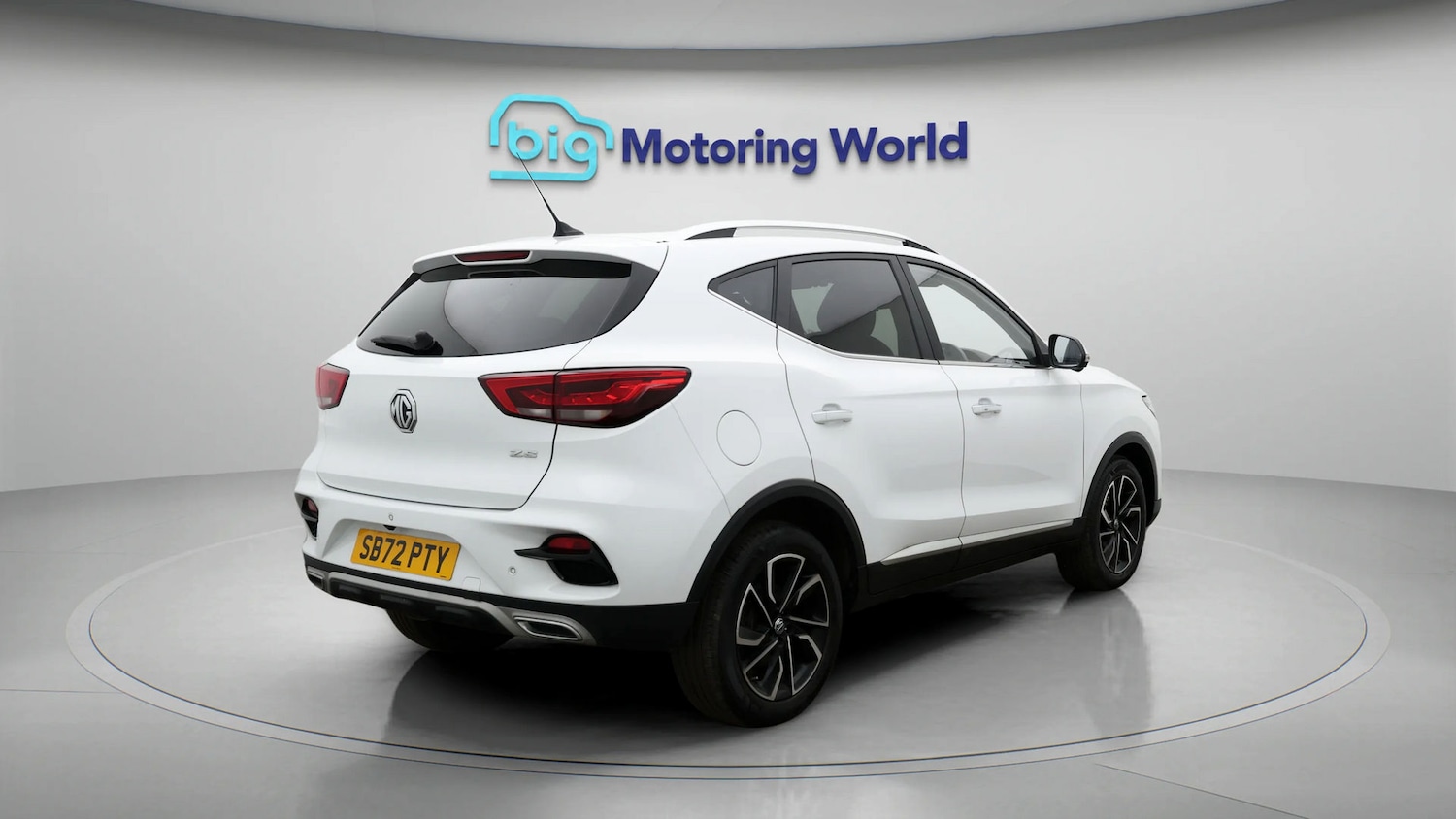 Used MG MG ZS 2023 for sale - 77662648: Photo 7