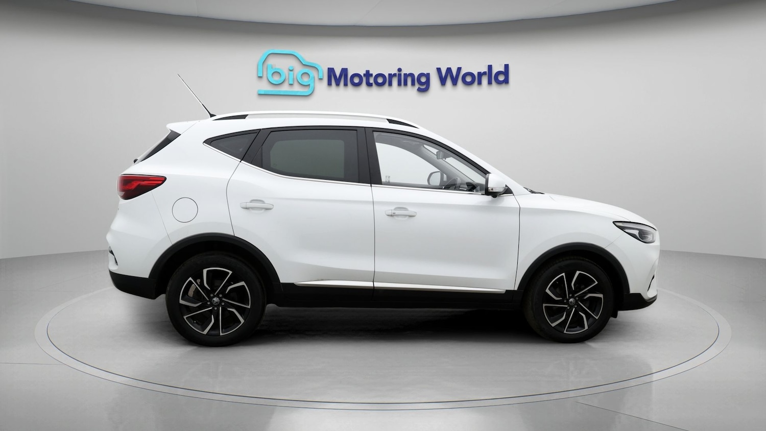 Used MG MG ZS 2023 for sale - 77662648: Photo 8