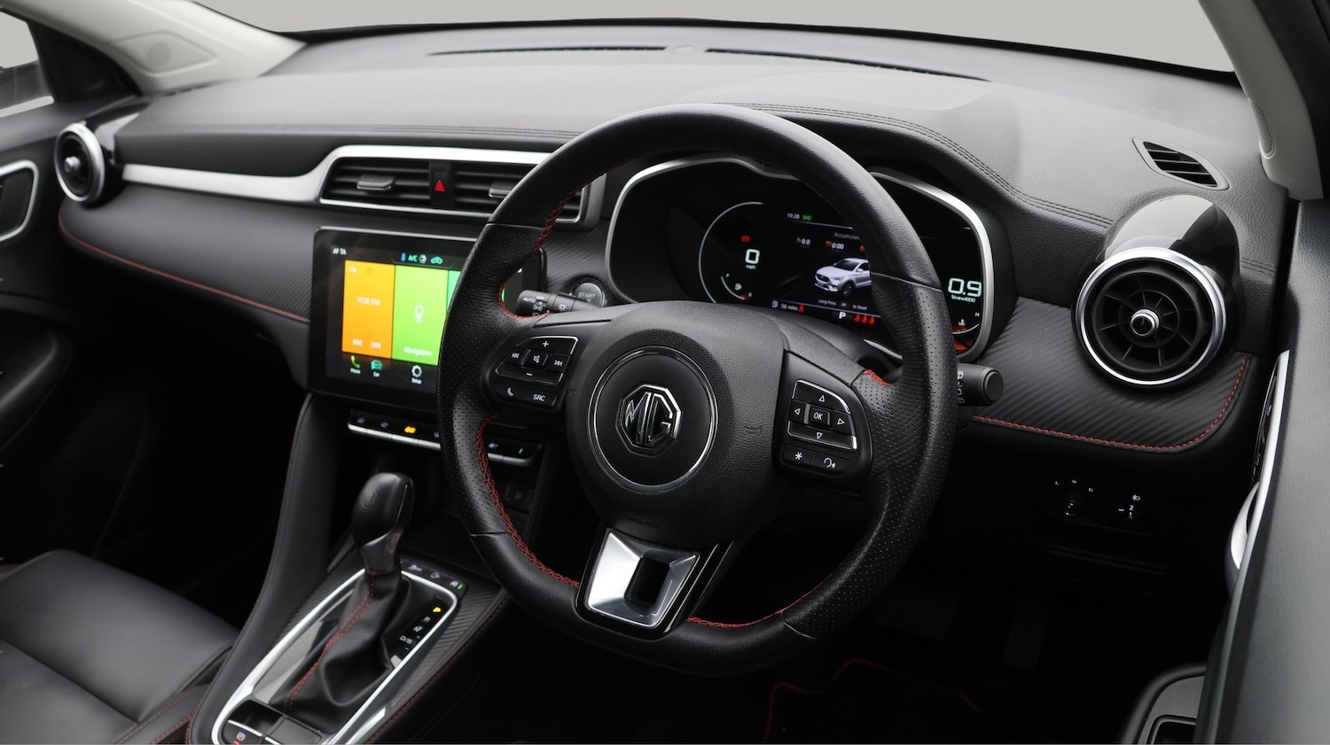 Used MG MG ZS 2023 for sale - 77662648: Photo 9