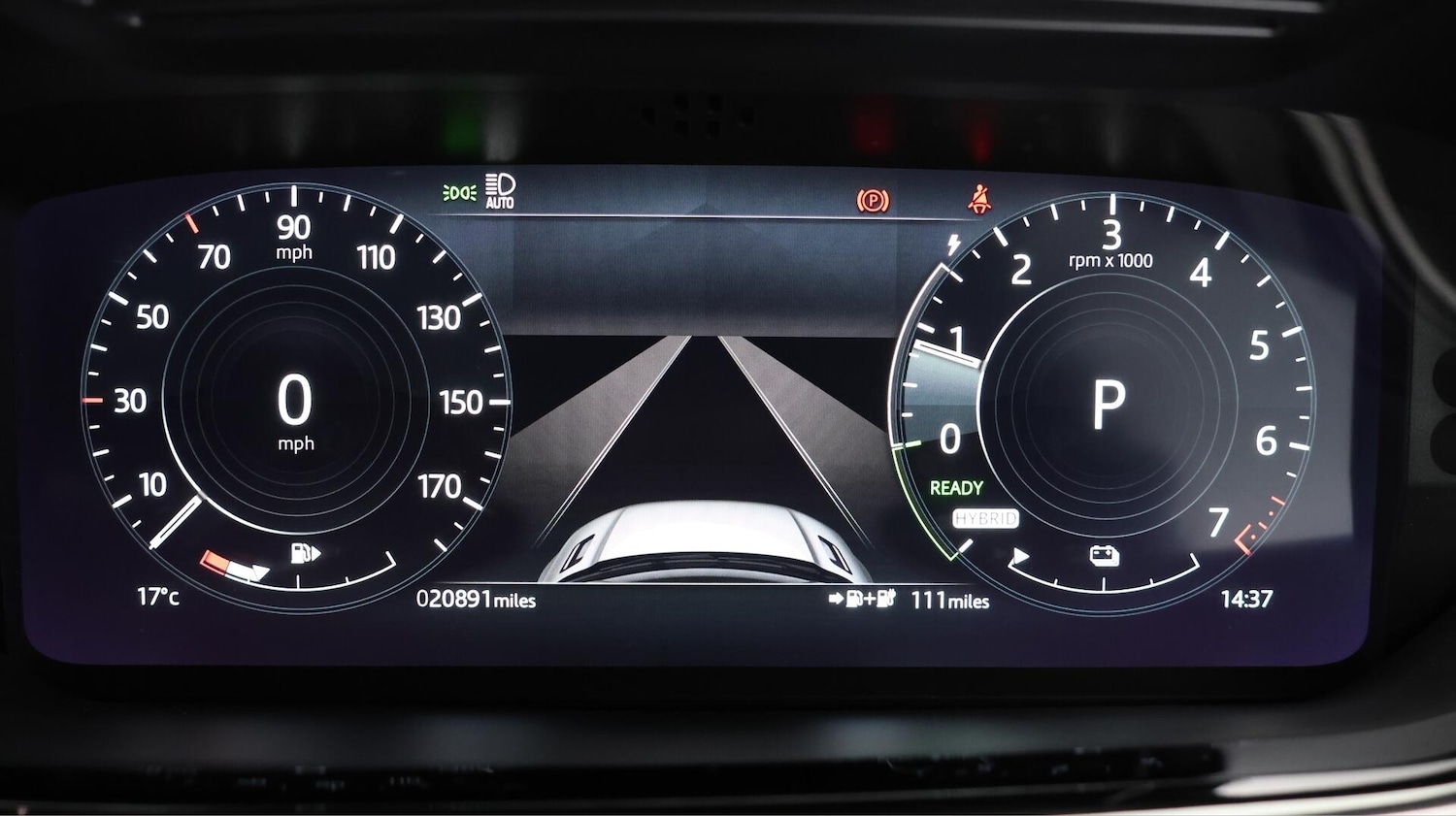 Used Land Rover Range Rover Evoque 2022 for sale - 76521525: Photo 11